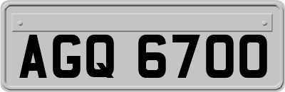 AGQ6700