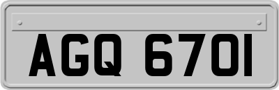 AGQ6701