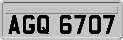 AGQ6707