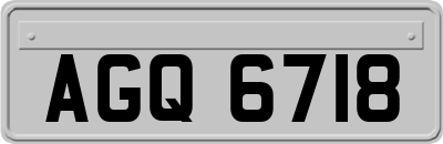 AGQ6718