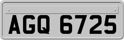AGQ6725
