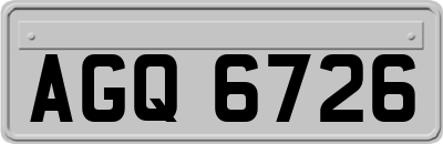 AGQ6726