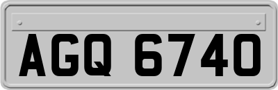 AGQ6740