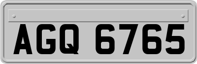 AGQ6765