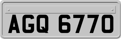 AGQ6770
