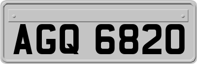 AGQ6820