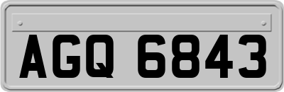 AGQ6843