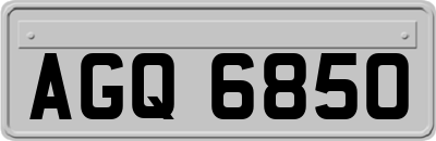 AGQ6850