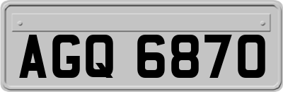 AGQ6870