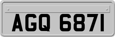 AGQ6871