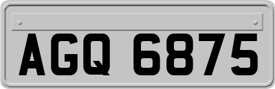 AGQ6875