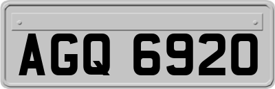 AGQ6920