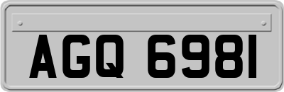 AGQ6981