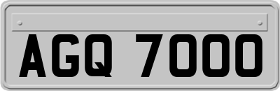 AGQ7000