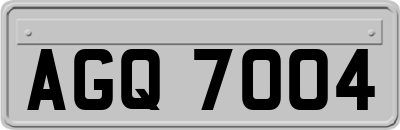 AGQ7004