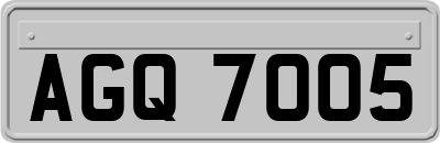 AGQ7005