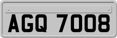 AGQ7008