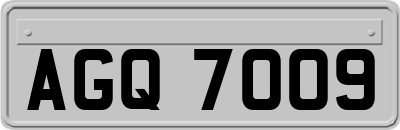 AGQ7009