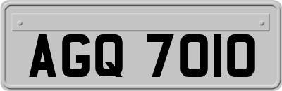 AGQ7010