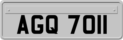 AGQ7011