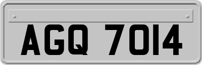 AGQ7014