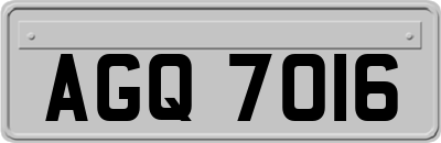 AGQ7016