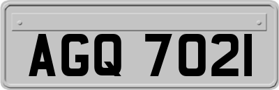 AGQ7021