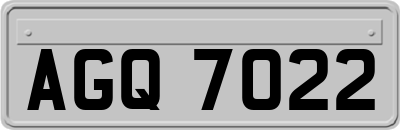 AGQ7022