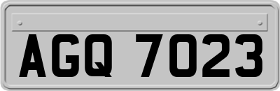 AGQ7023