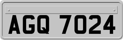 AGQ7024