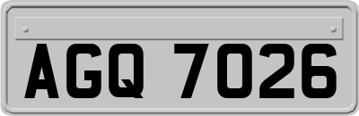 AGQ7026
