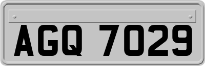 AGQ7029