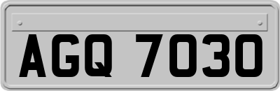 AGQ7030