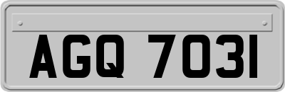 AGQ7031
