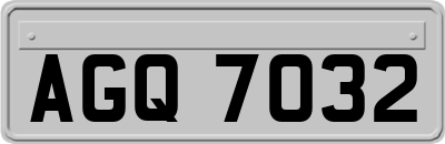 AGQ7032