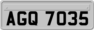 AGQ7035