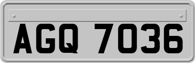 AGQ7036