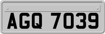 AGQ7039