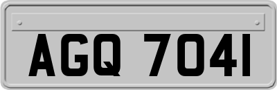 AGQ7041