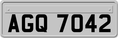 AGQ7042