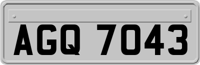 AGQ7043