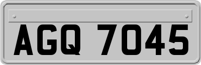 AGQ7045