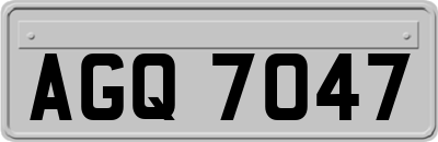 AGQ7047