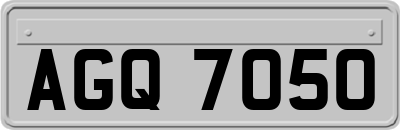 AGQ7050