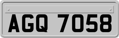 AGQ7058