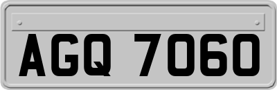 AGQ7060
