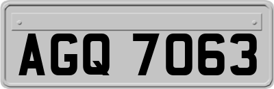 AGQ7063