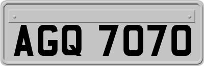 AGQ7070