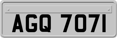 AGQ7071