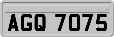 AGQ7075
